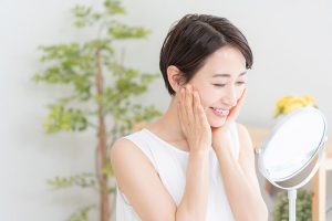 きなこは美容にも良いって本当？ 女性にうれしい栄養が豊富！