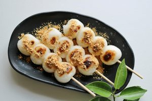 きなこを使った和菓子をご自宅で！ きなこスイーツのおすすめ簡単レシピ4選
