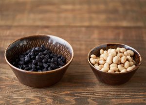大豆と黒豆の違いが知りたい！ 見た目や品種ごとの特徴について