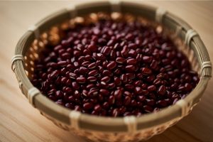 小豆（あずき）の栄養や成分は？ 健康に良いって本当？