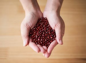 女性の健康にとってうれしい小豆（あずき）の栄養や効果効能とは？ 小豆を使ったレシピも紹介
