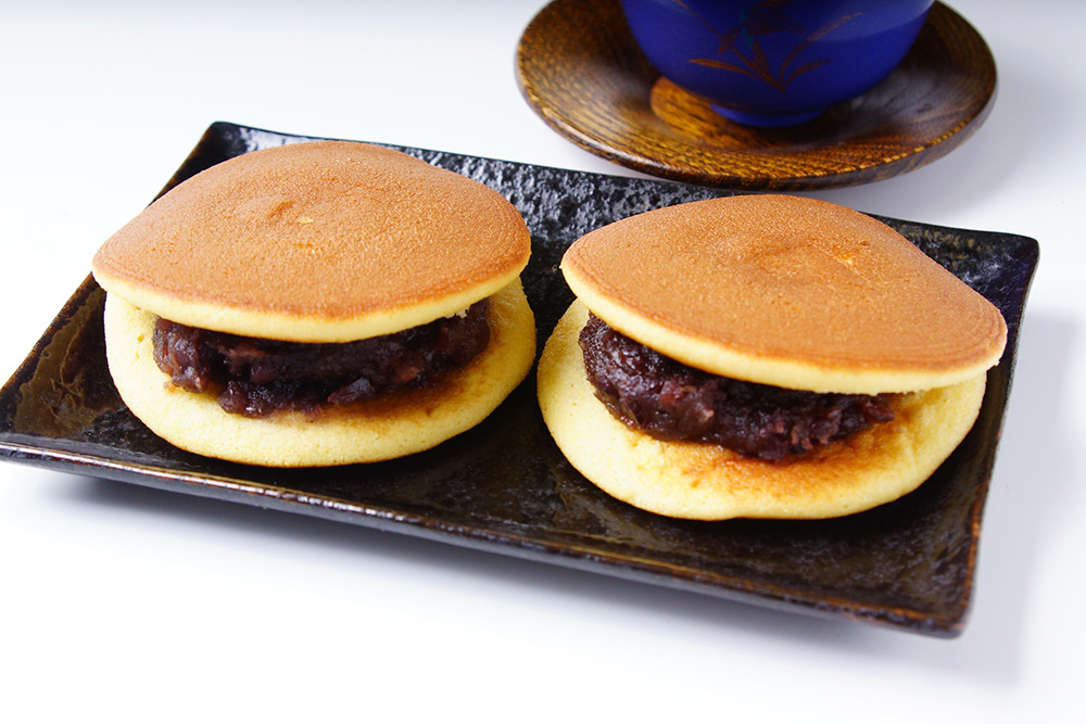 冷凍保存したどら焼きを美味しく解凍する3つの方法