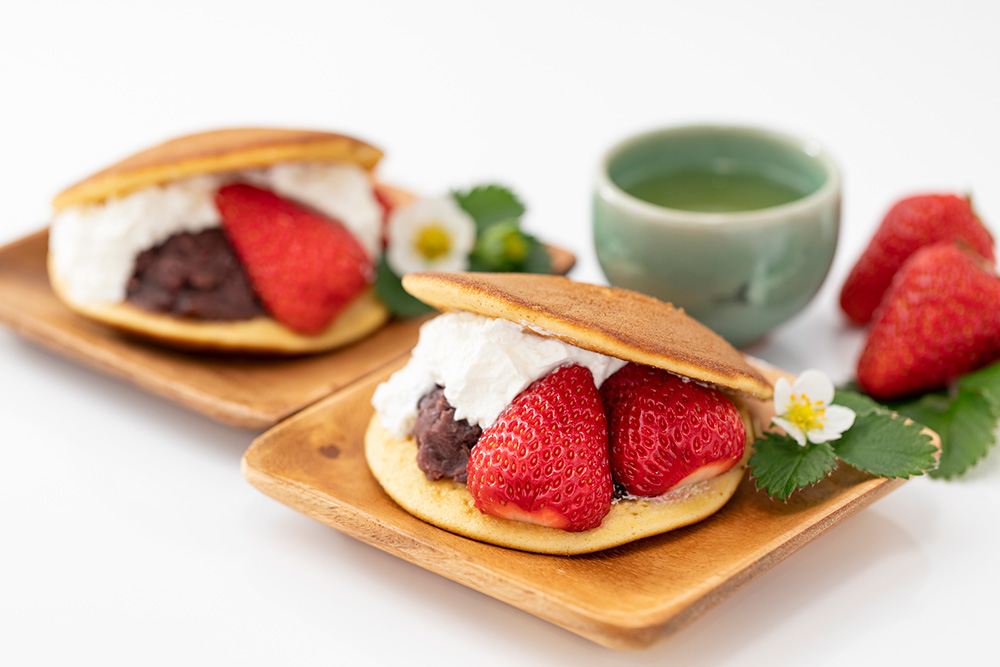 冷凍保存したどら焼きを美味しく楽しむ方法