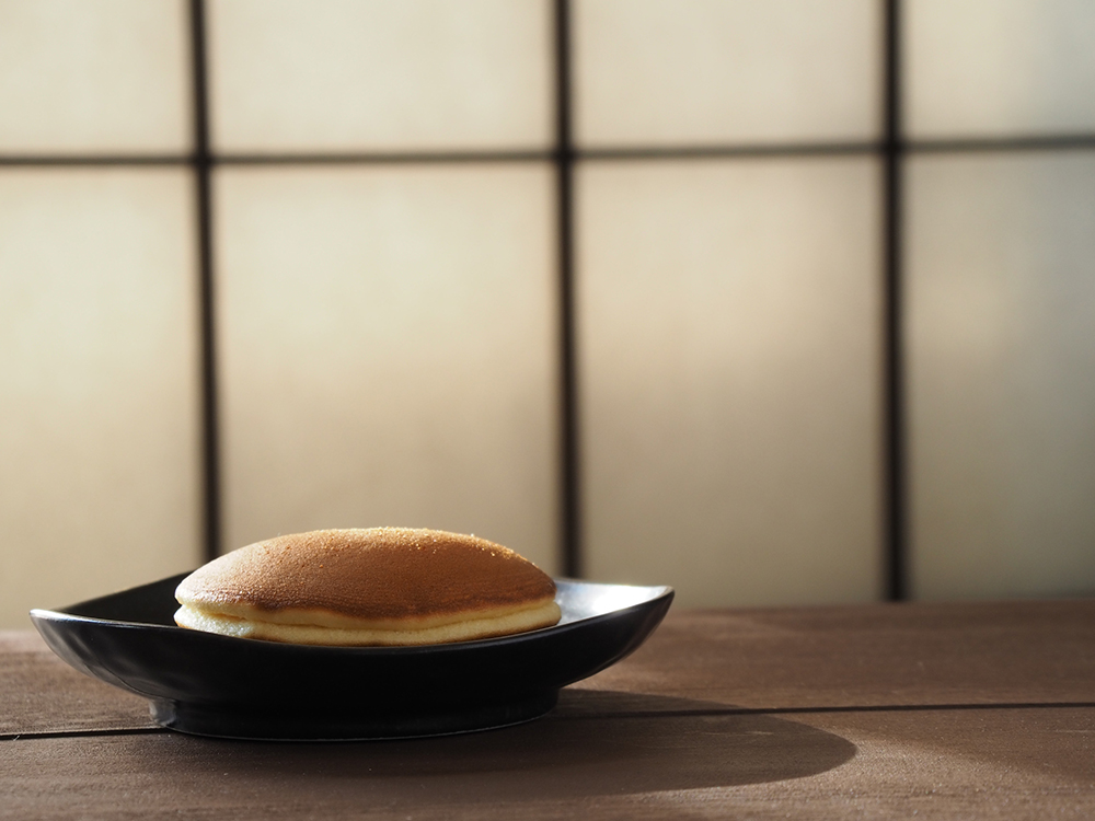 アニメの人気によってどら焼きは海外でも有名に