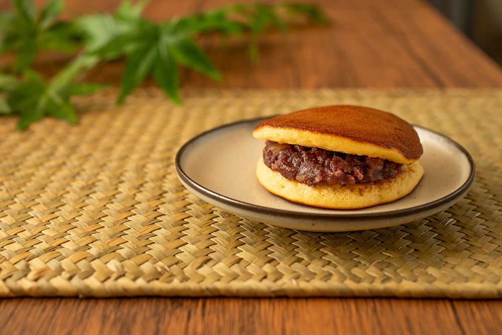 どら焼きが「縁起が良いお菓子」と言われる3つの理由