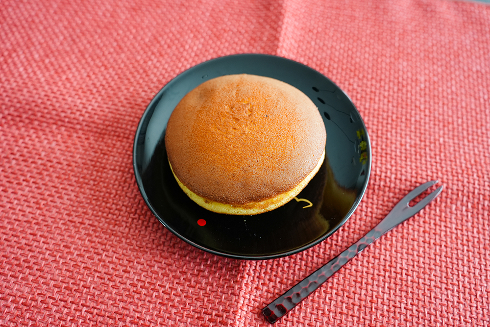 どら焼きが縁起物の贈答品として人気がある4つの理由