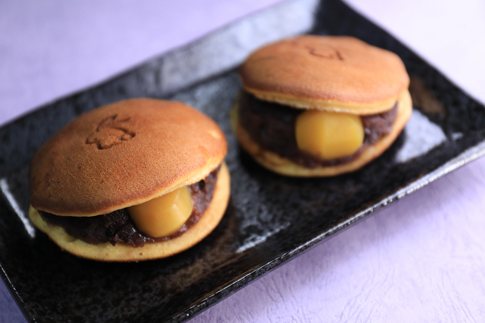 どら焼きを縁起物として贈るおすすめのシーン5選