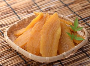 干し芋は低GI？GI値の目安とダイエットに向く理由・食べ方を解説