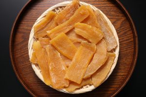 干し芋は消化にいい？腹持ちのよさとダイエットとの相性のよさを紹介